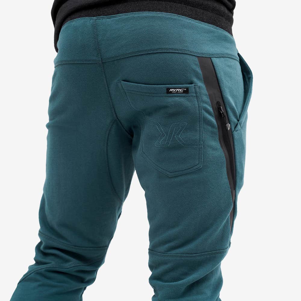 Street Jogger