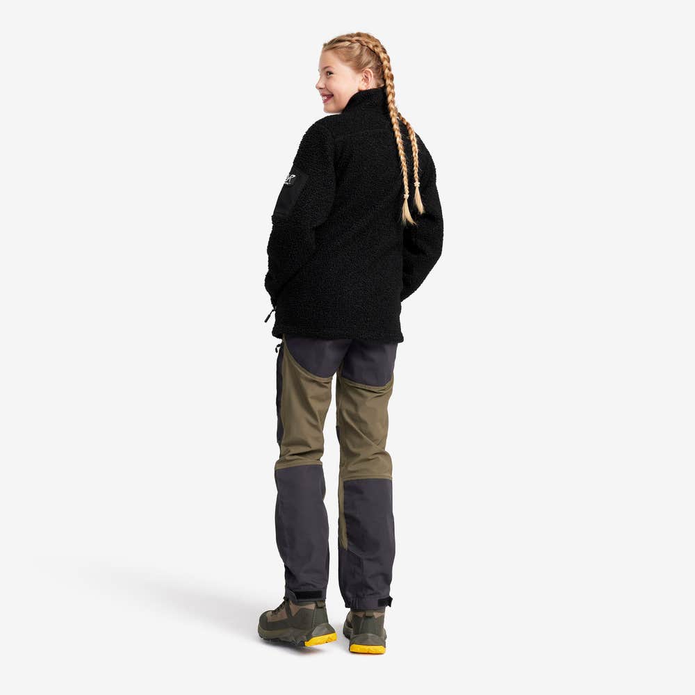Bigfoot Pile Fleece