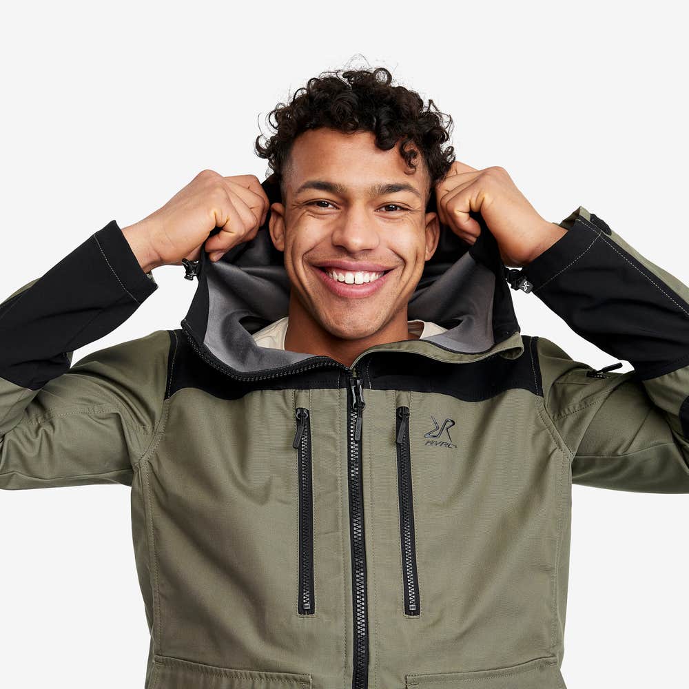 Outdoor Jacket