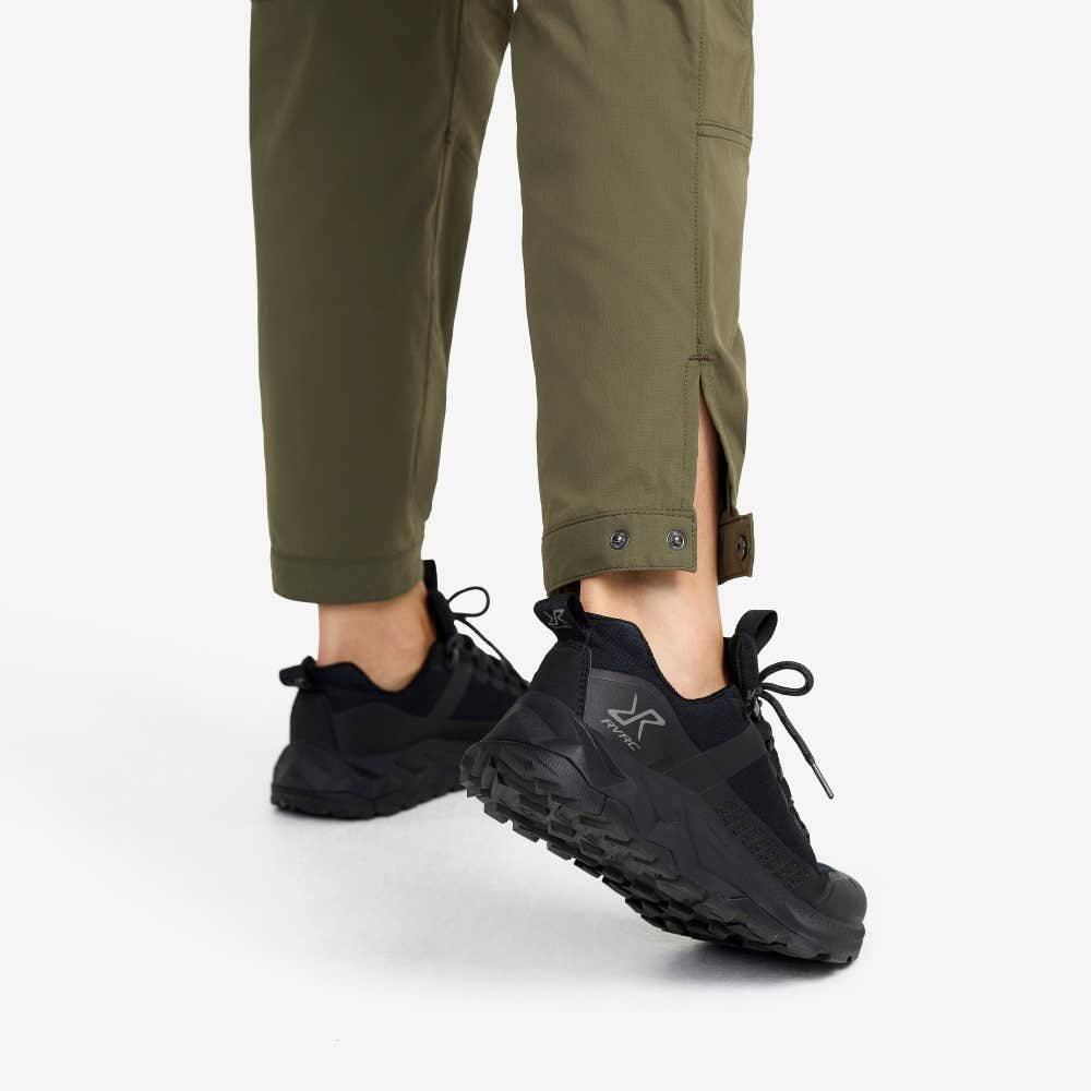Breezy Outdoor Trousers