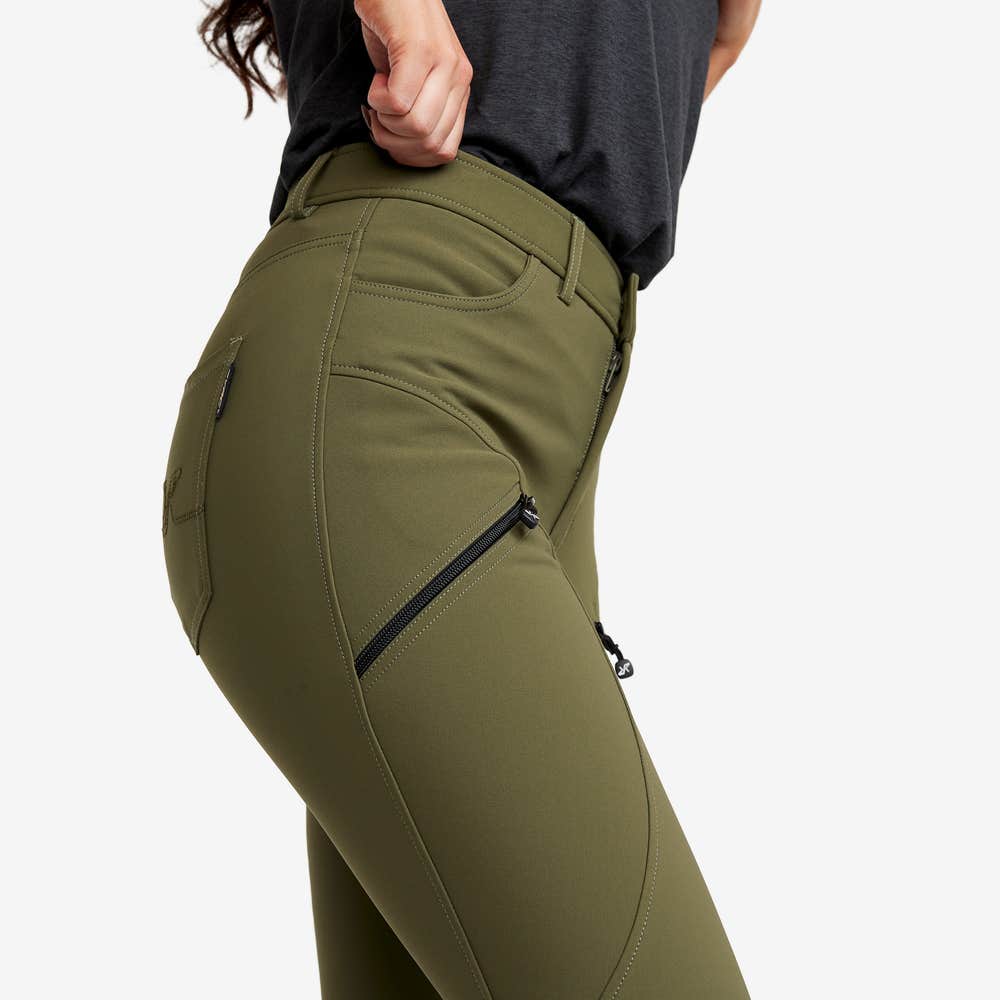 Bouncer Highwaist Jeans