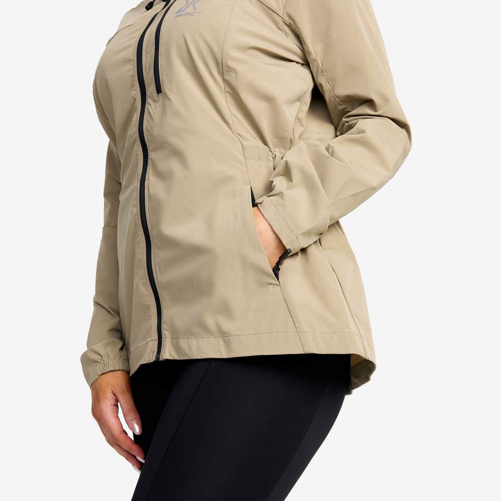 Aspect Wind Jacket