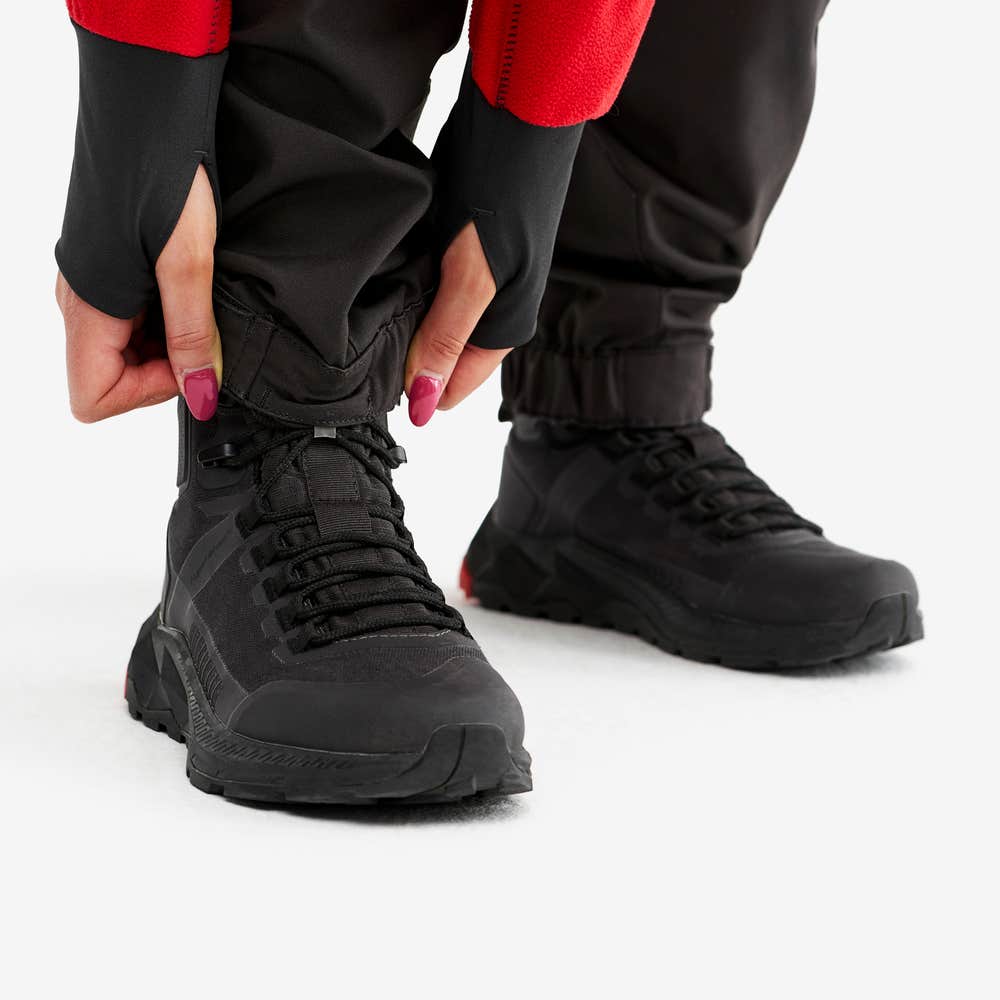 Silence Trousers