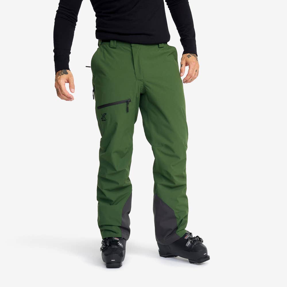 Halo 2L Insulated Snow Trousers