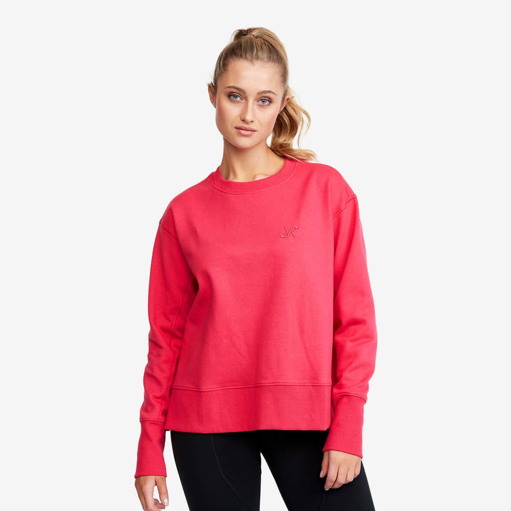 Lounge Sweater
