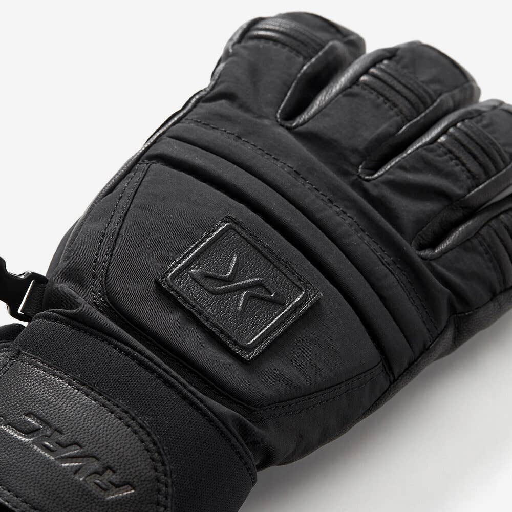 Ascent Glove