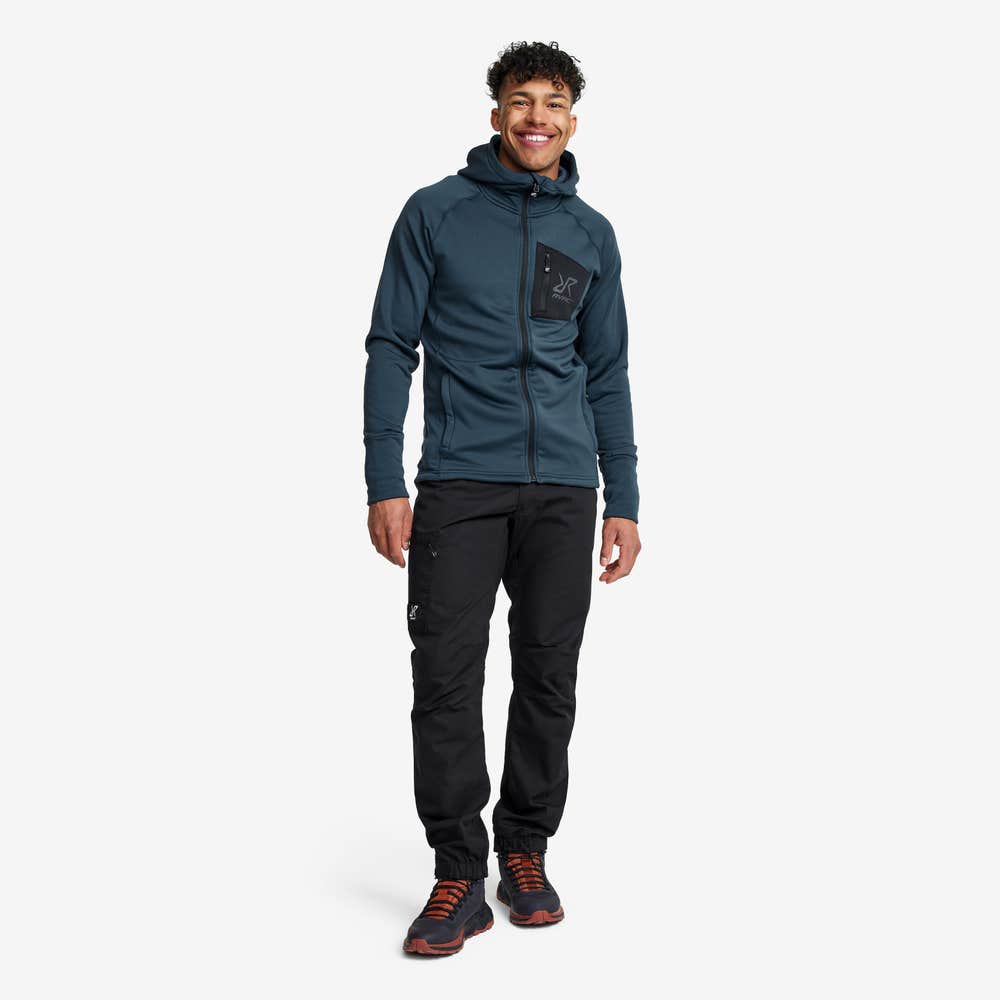 Illusion Hoodie