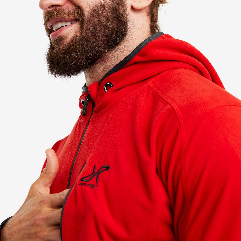 Trekker Hoodie