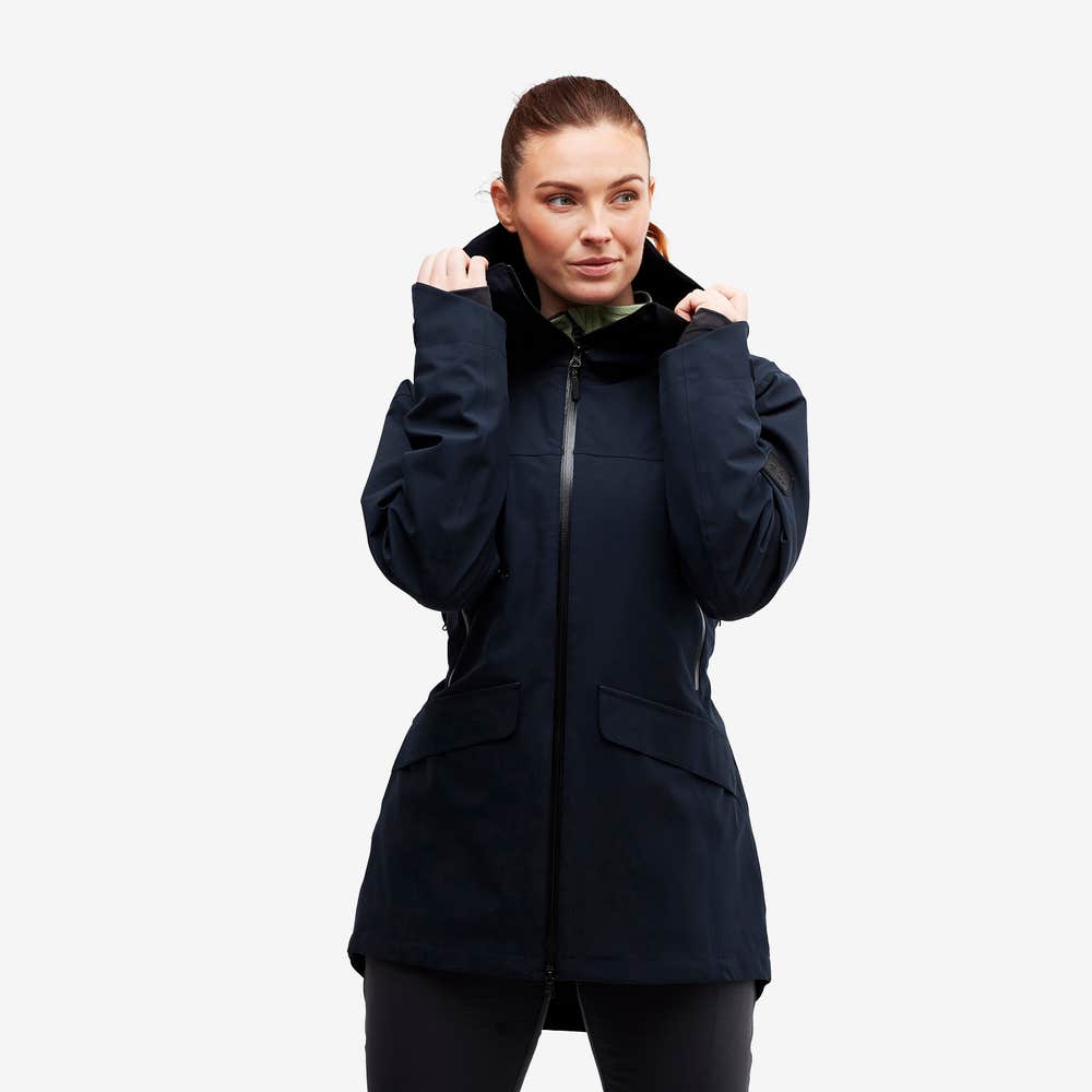 Monsoon Jacket
