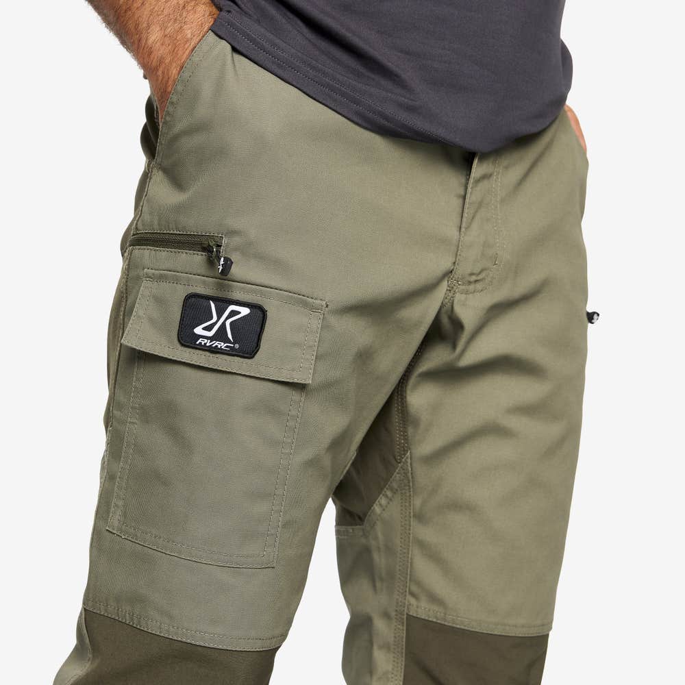 Nordwand Trousers