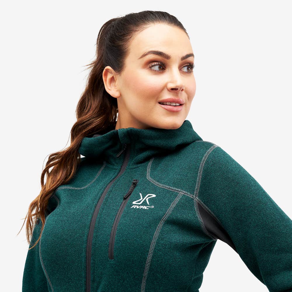 Fusion Hoodie