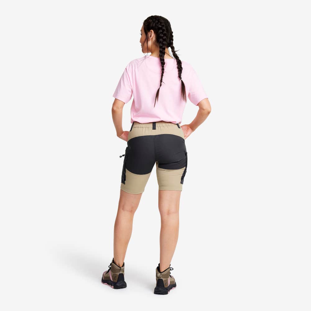 RVRC GP Shorts