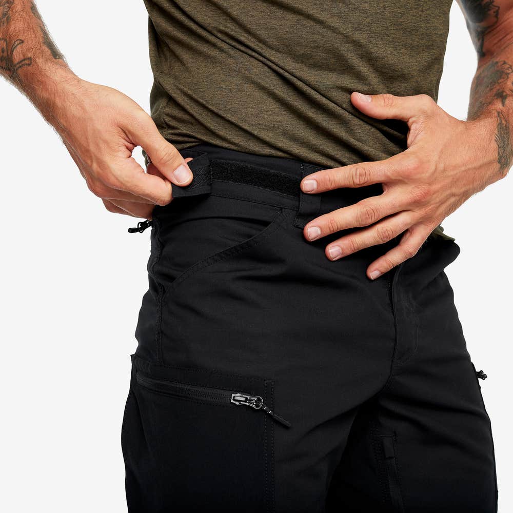 Wander Trousers