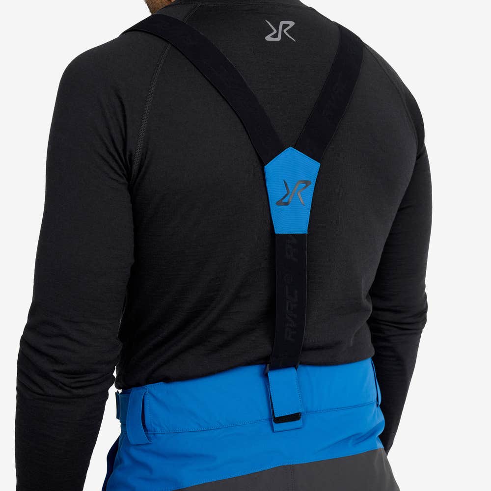 Halo 2L Insulated Ski Trousers