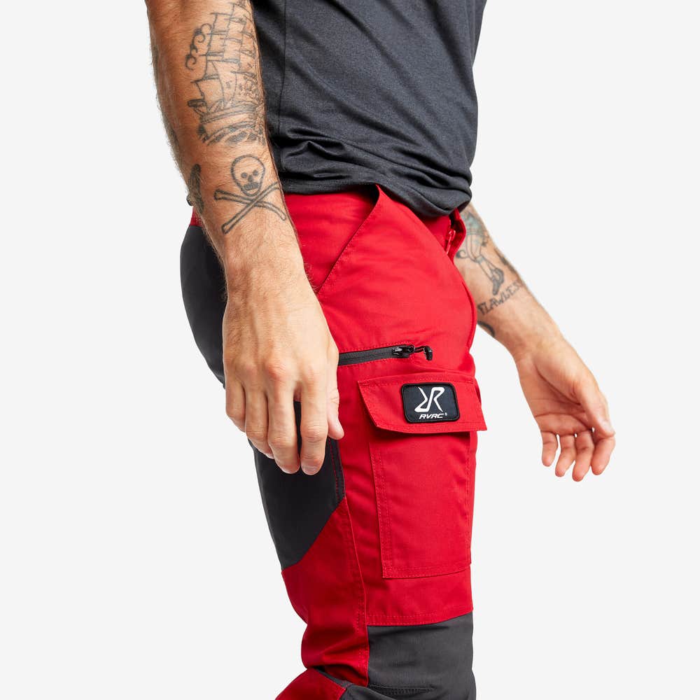 Nordwand Trousers