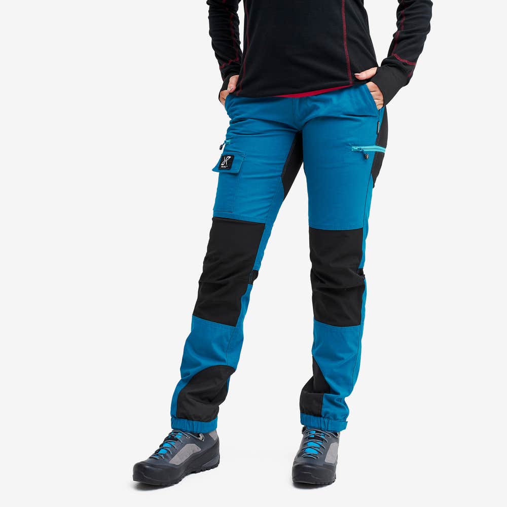 Nordwand Trousers