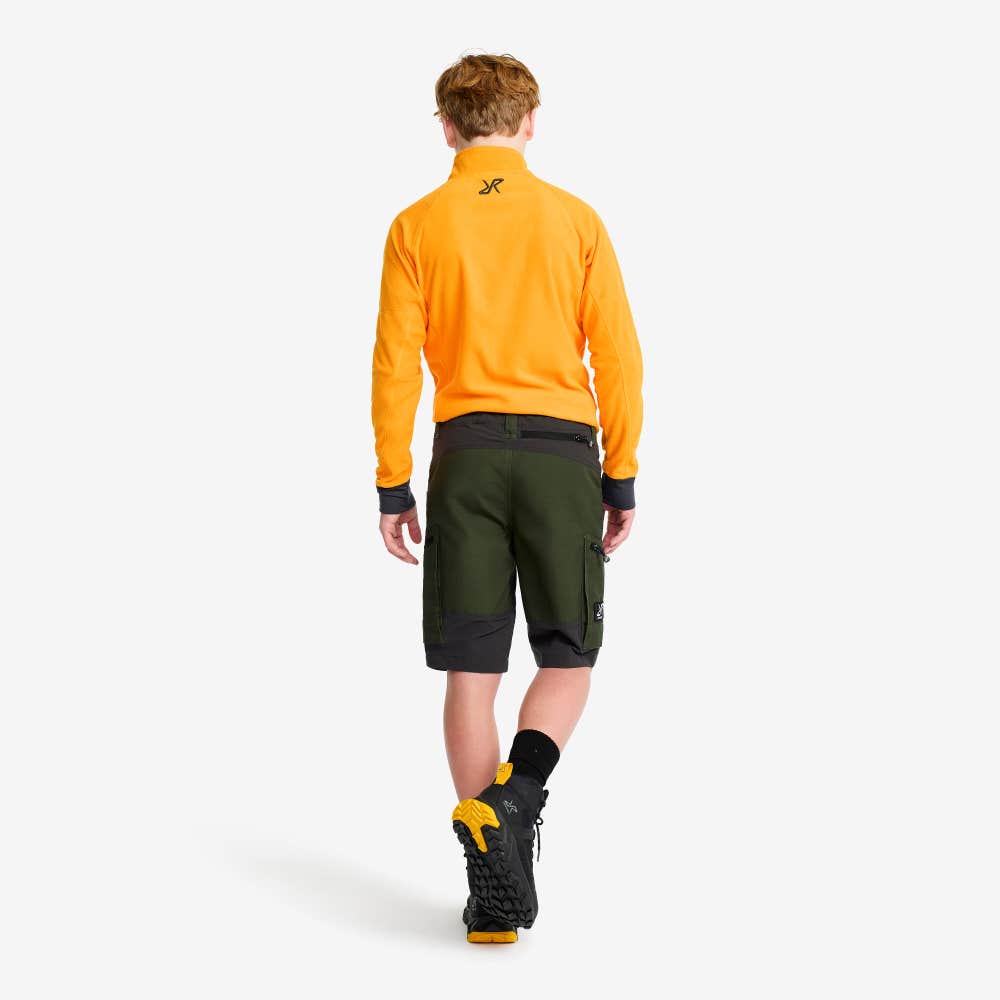 RVRC GP Shorts
