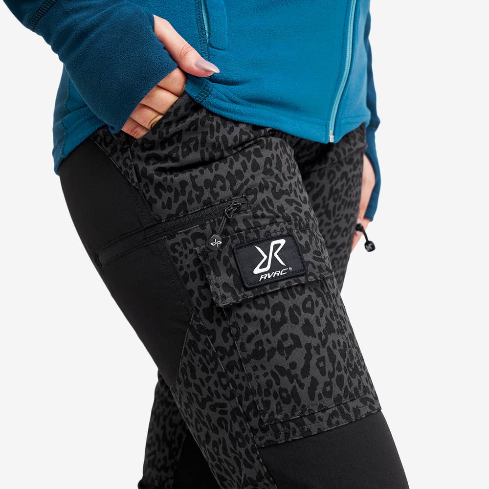 Nordwand Trousers