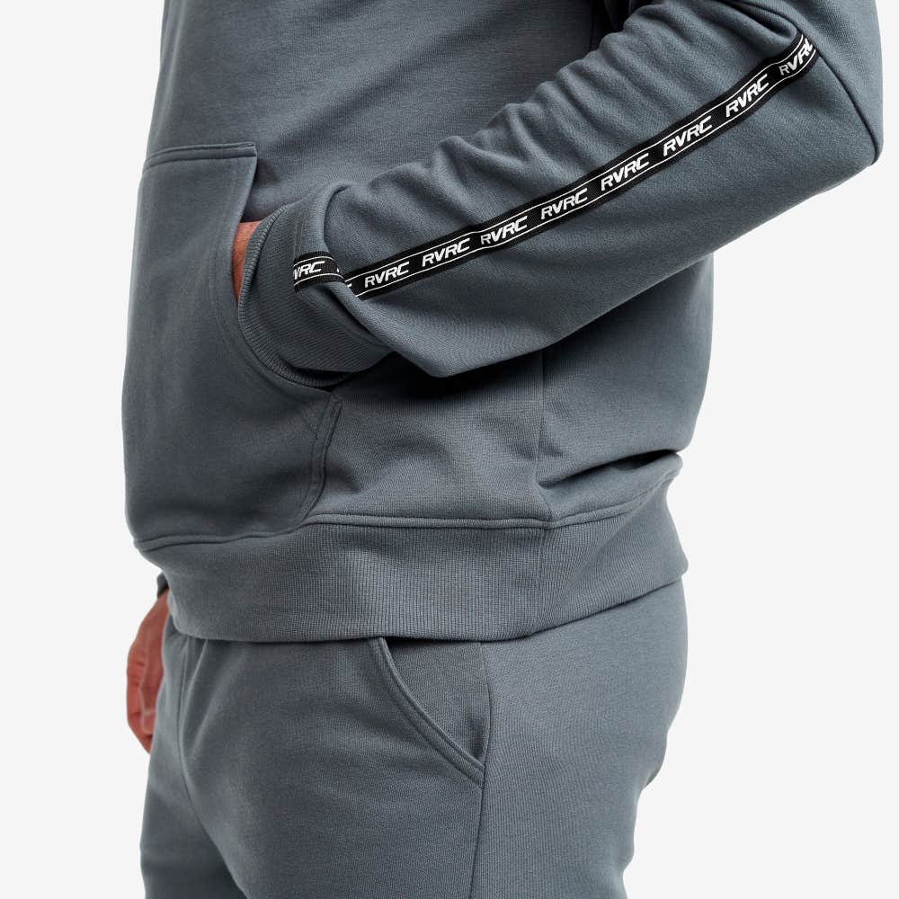 Lounge Logo Hoodie