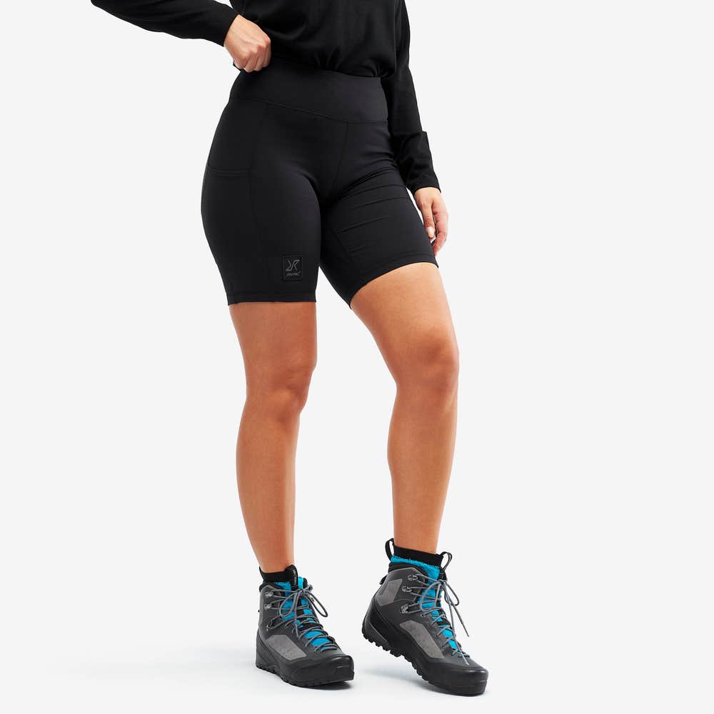 Summit Short Leggings