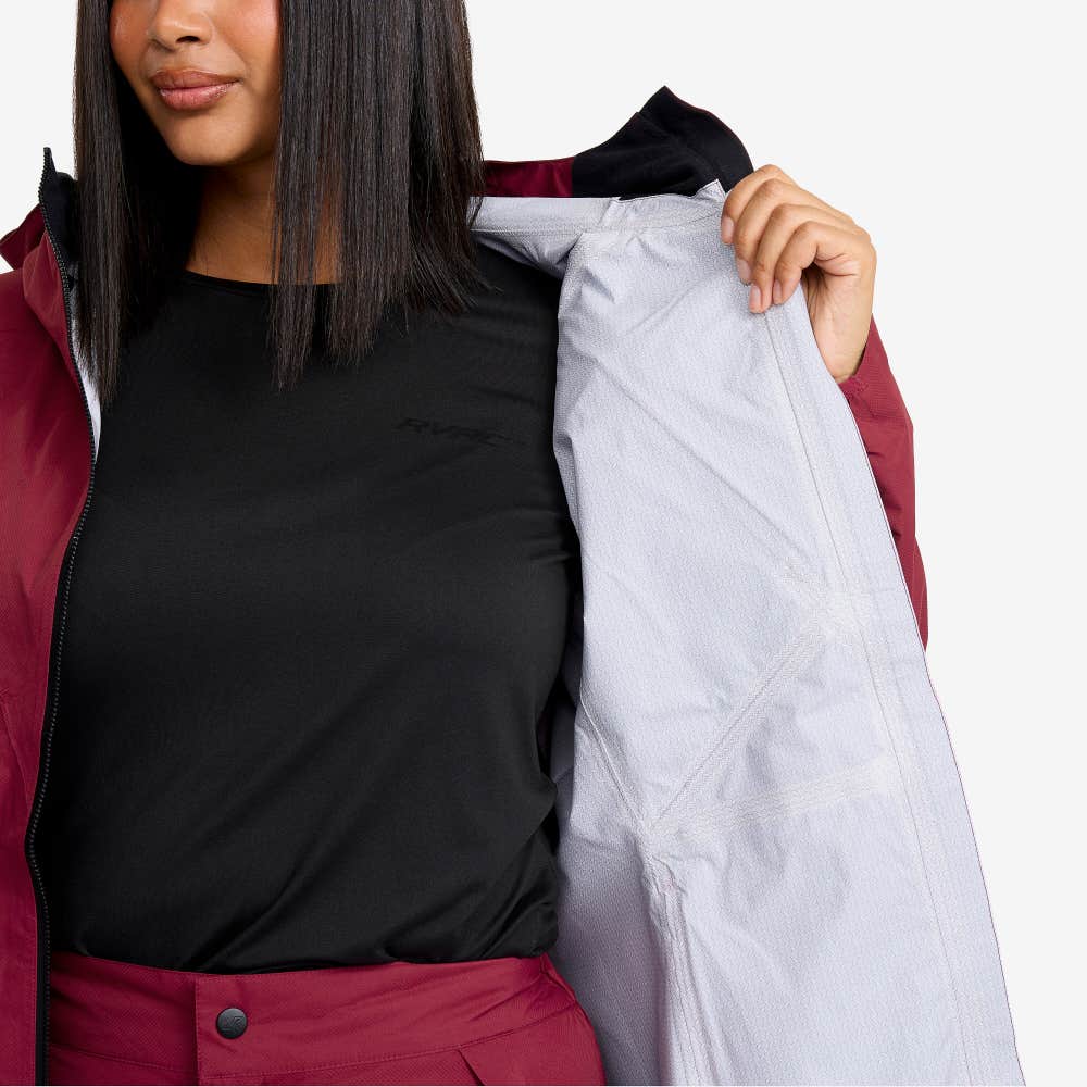 Typhoon  Jacket