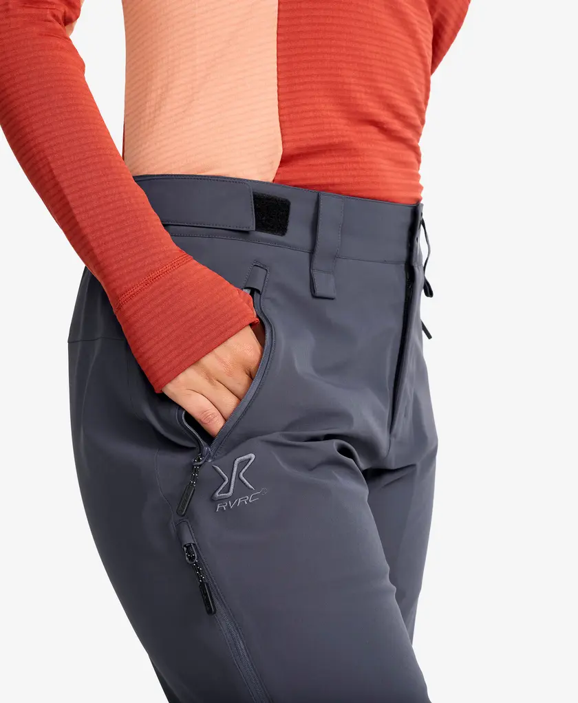 Cyclone 3L Shell Trousers Women