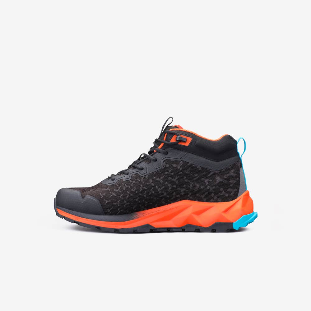 Trailknit Waterproof Mid Hiking Shoes