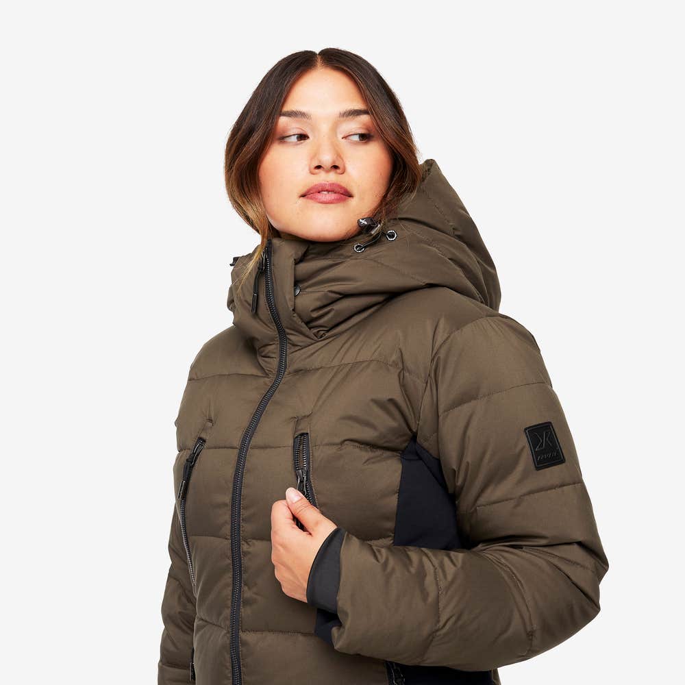 Igloo Jacket