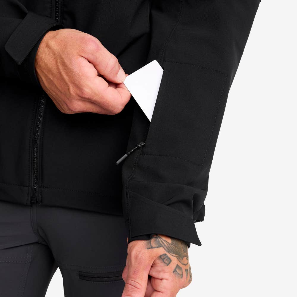 Paradigm Jacket
