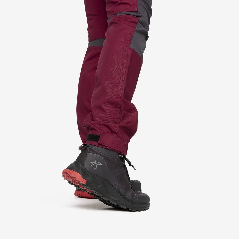 Nordwand Trousers