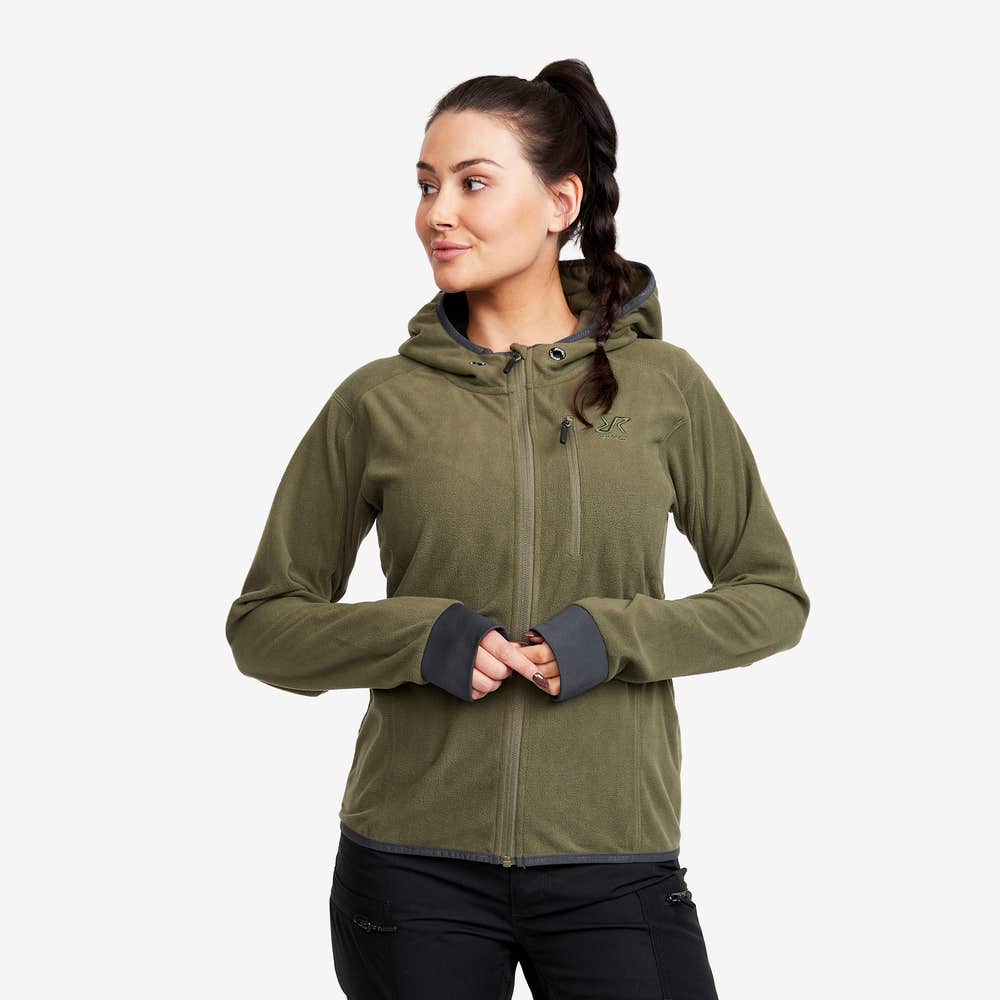 Trekker Hoodie