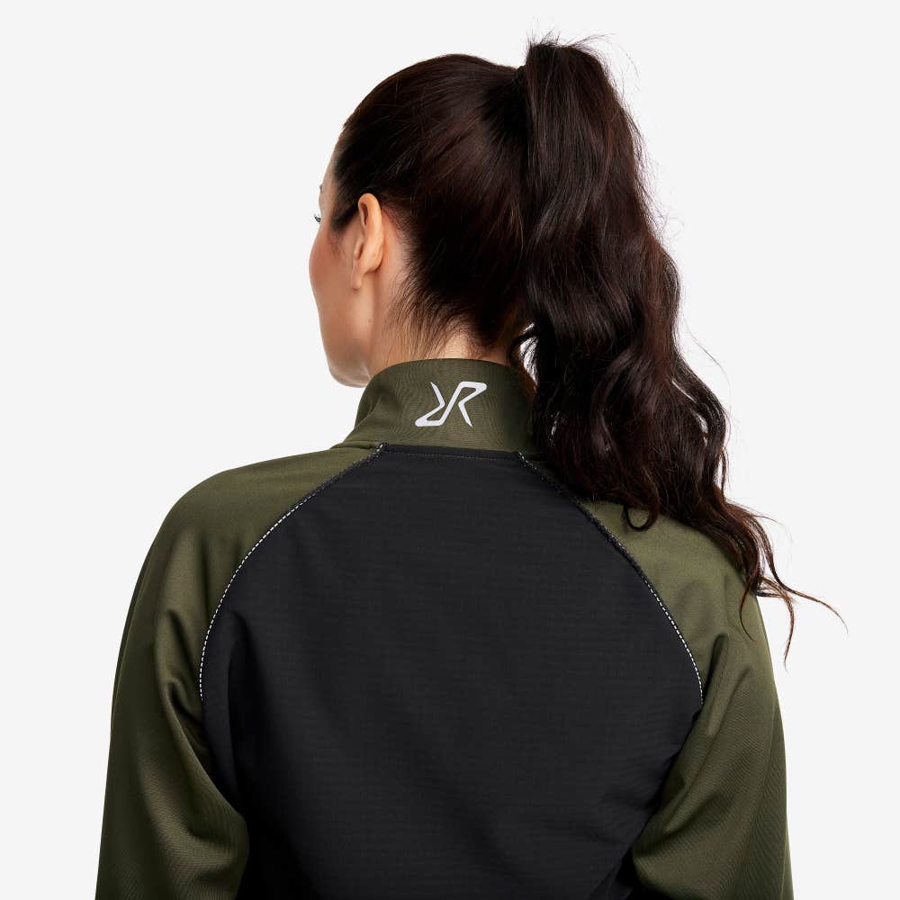 Pace Wind Jacket