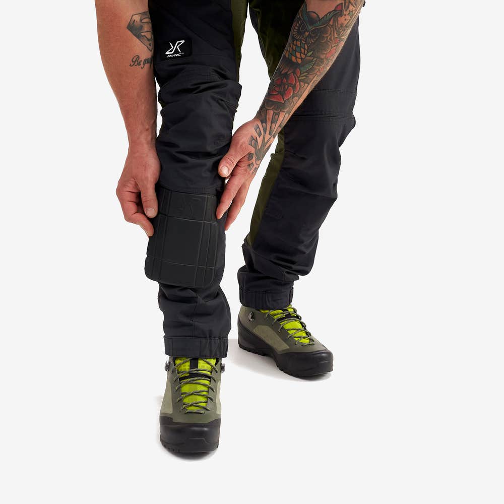 RVRC GP Pro Trousers