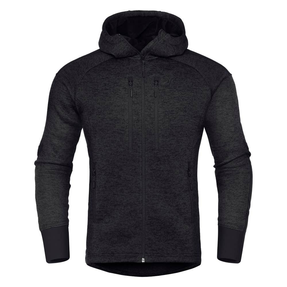Tornado Hoodie