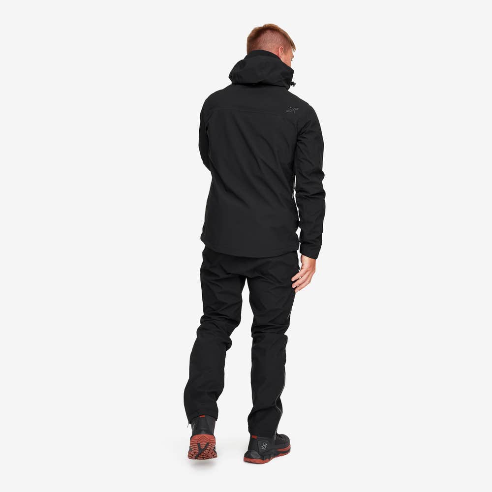 Silence Proshell 3L Jacket