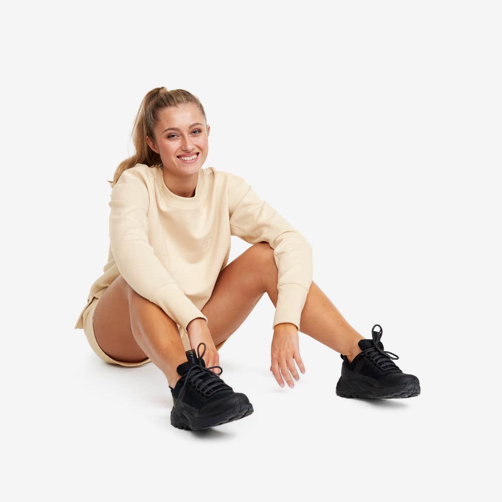 Lounge Sweater