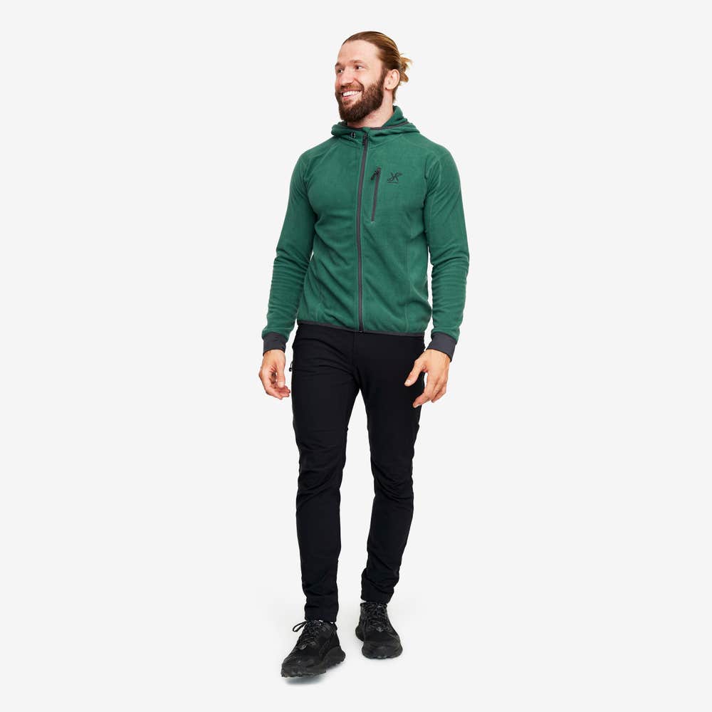 Trekker Hoodie