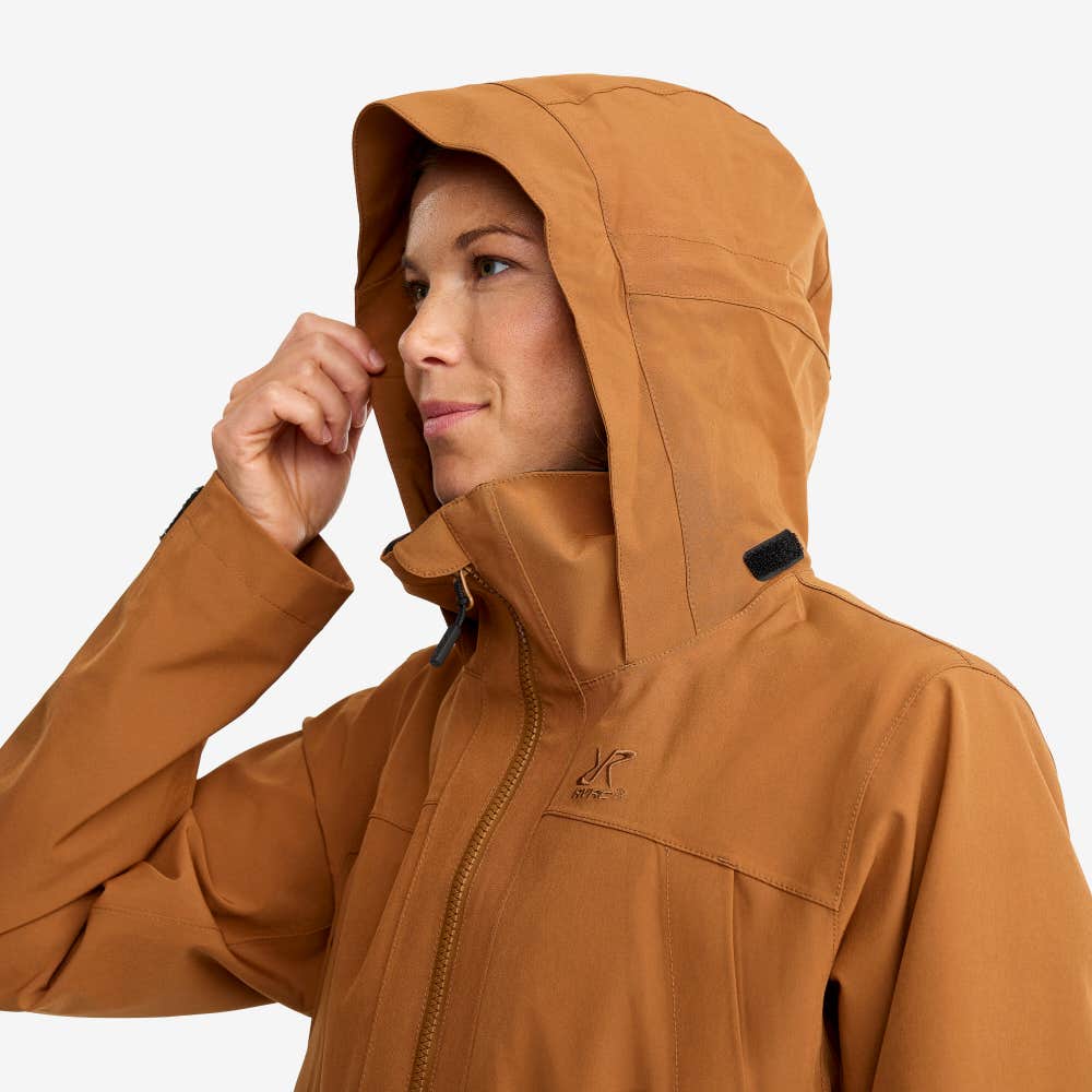 Nevis 2L Parka