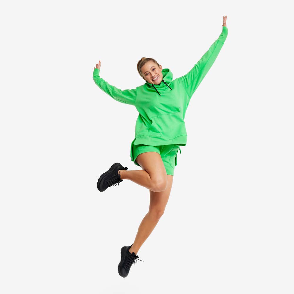 Lounge Hoodie