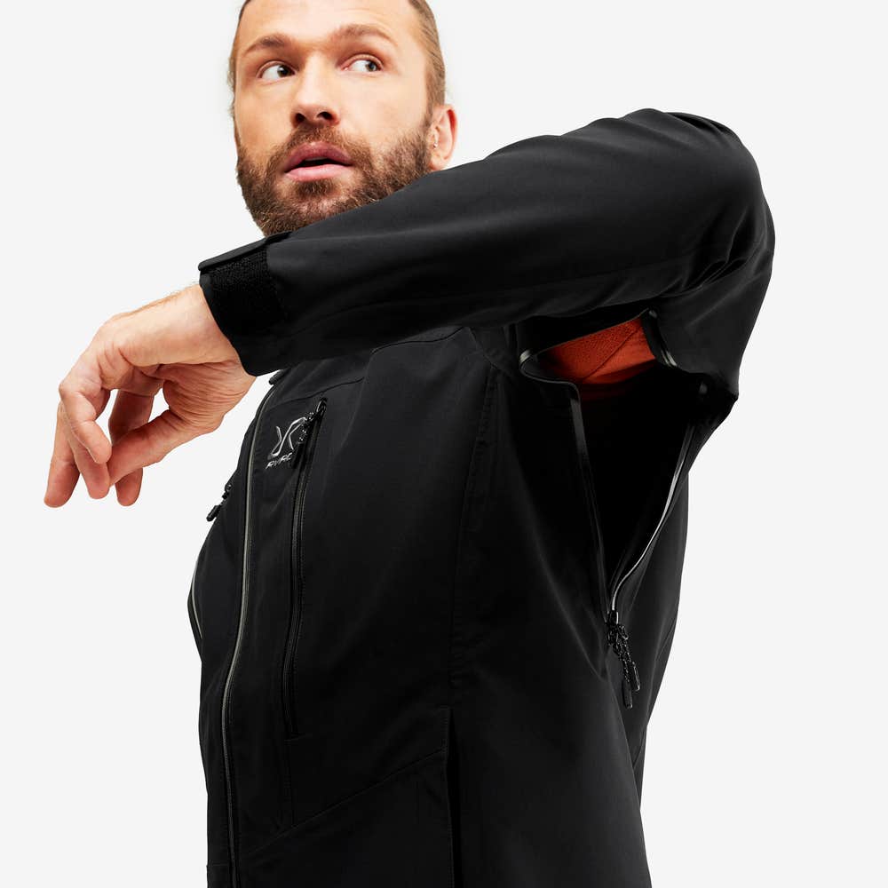 Whisper Jacket