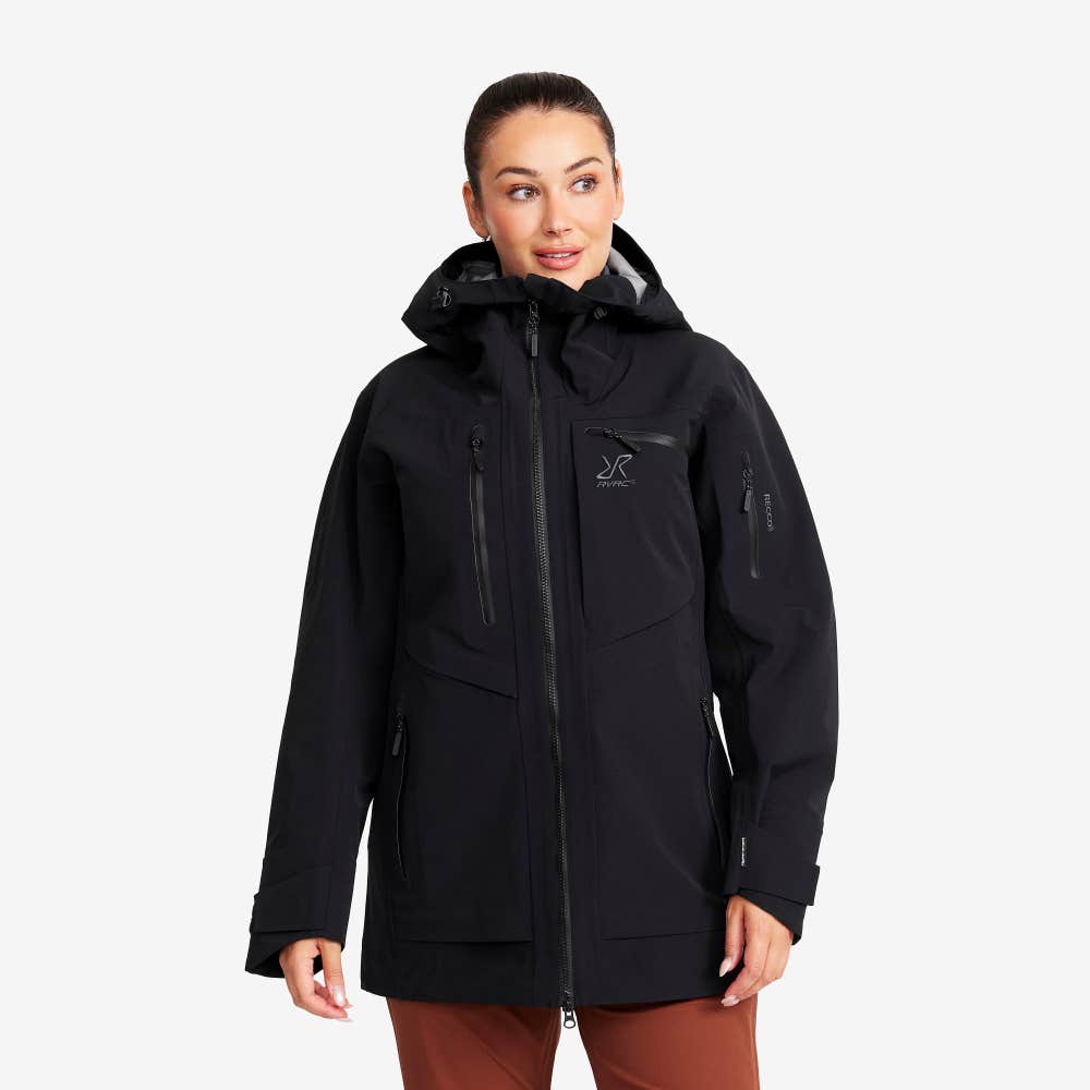 Cyclone Long 3L Jacket