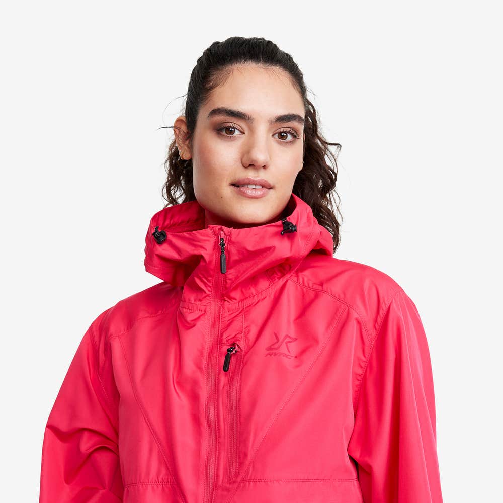 Whirlwind Jacket