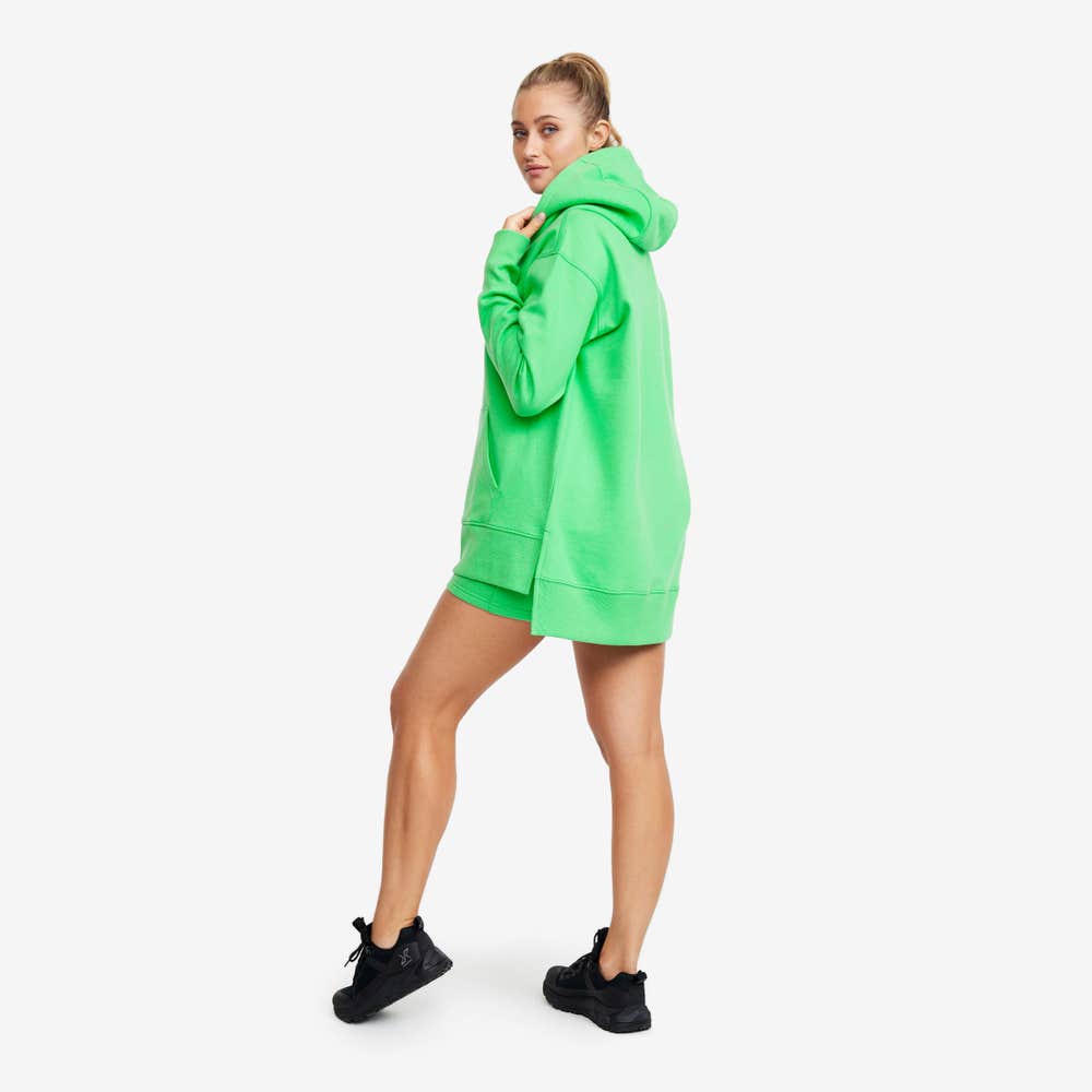 Lounge Hoodie