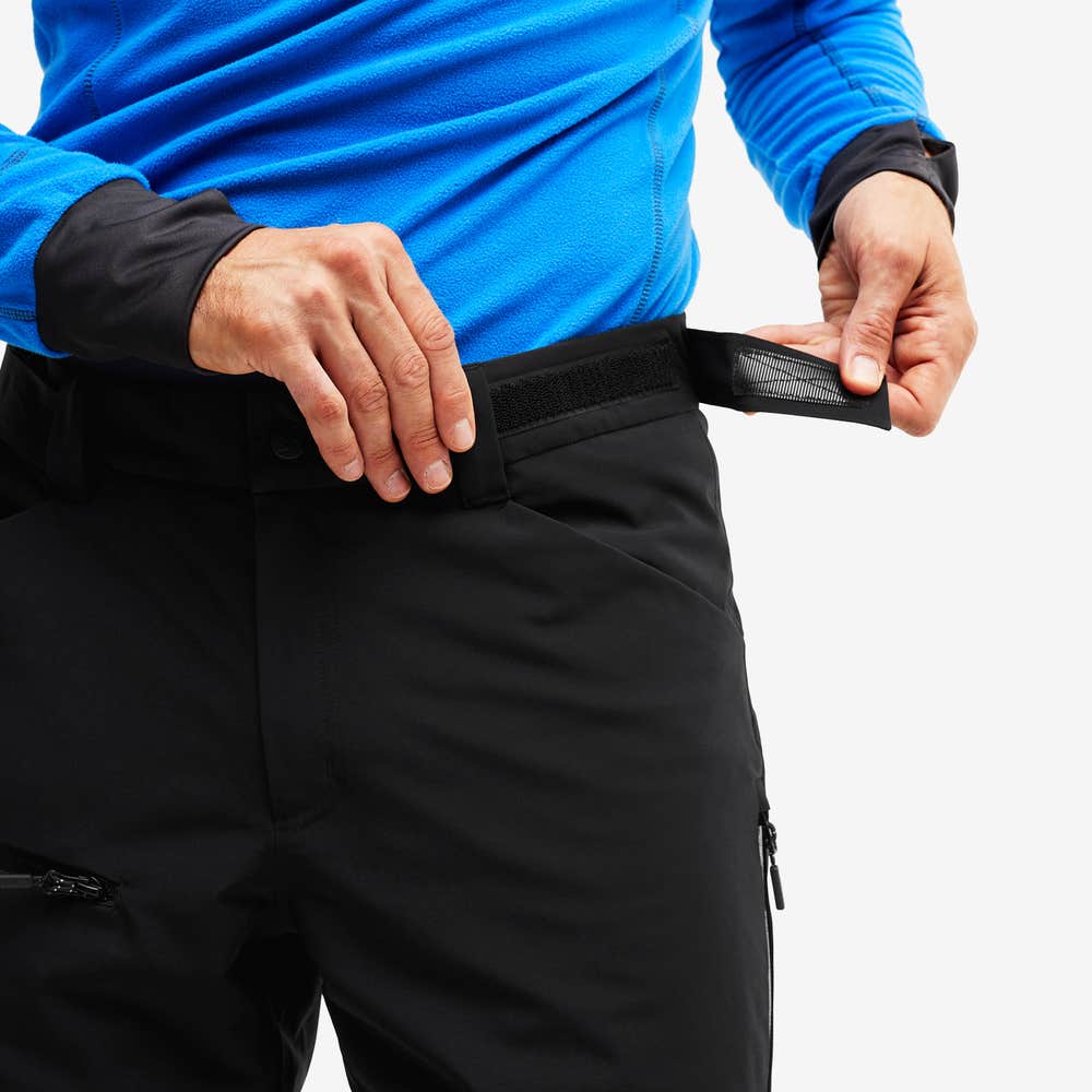 Helix Trousers