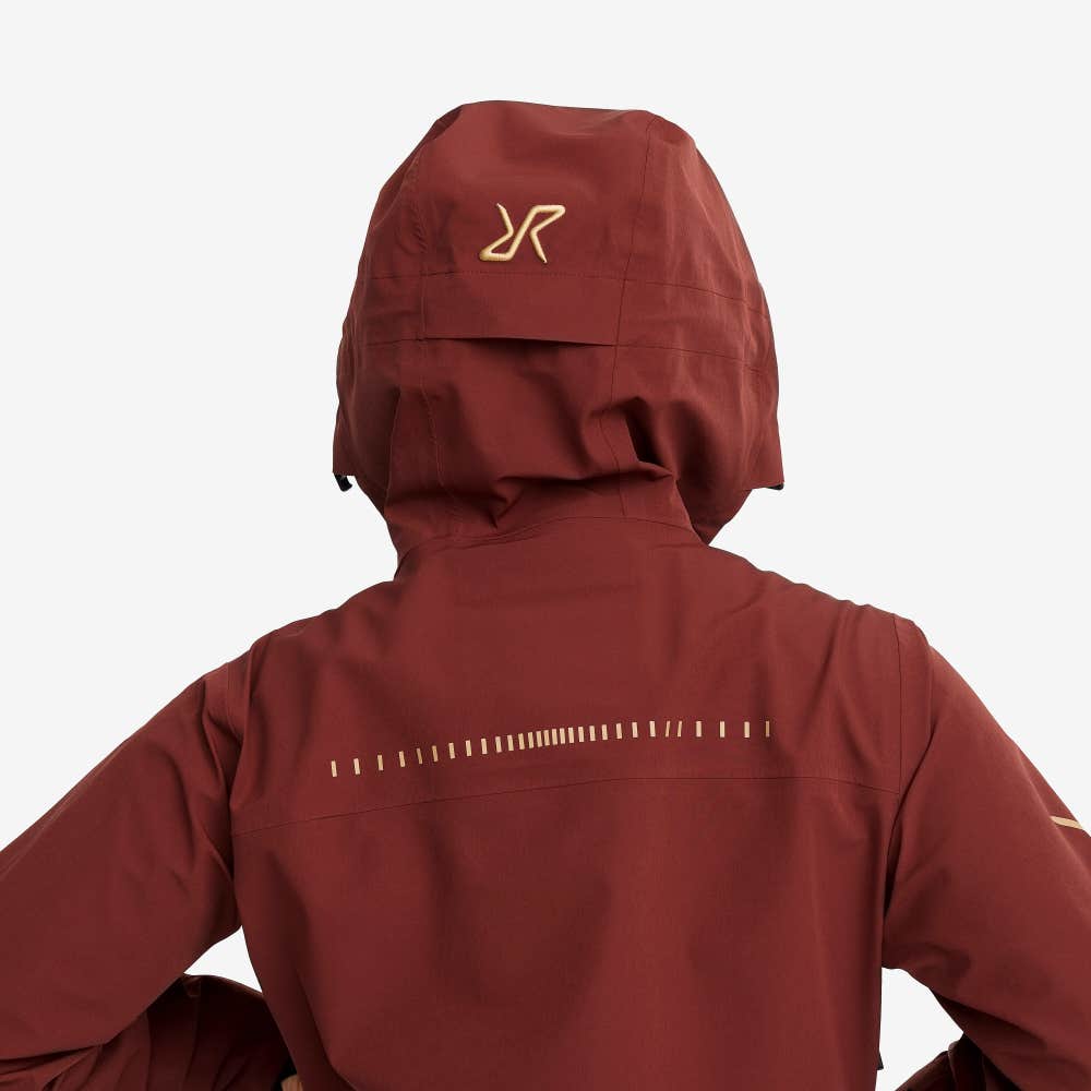 Atlas 3L Ski Jacket