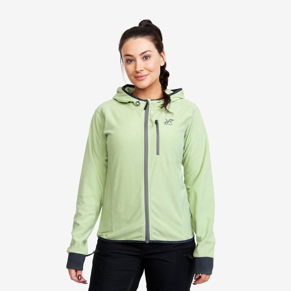 Trekker Hoodie