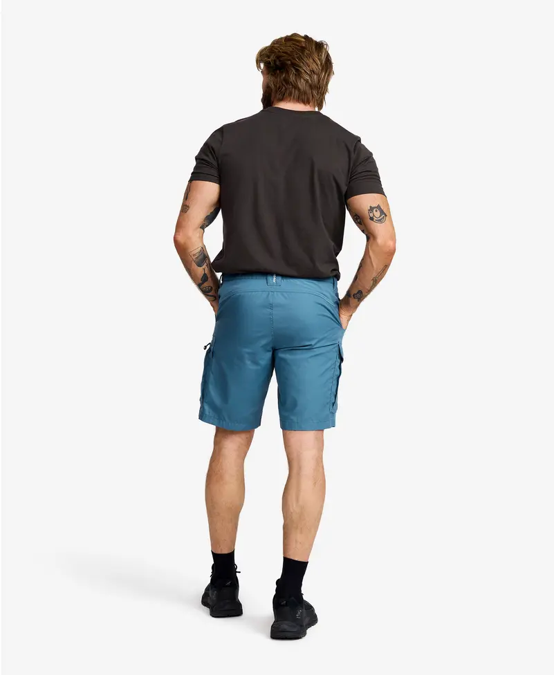 Rambler Lightweight Pro Shorts Men Stellar
