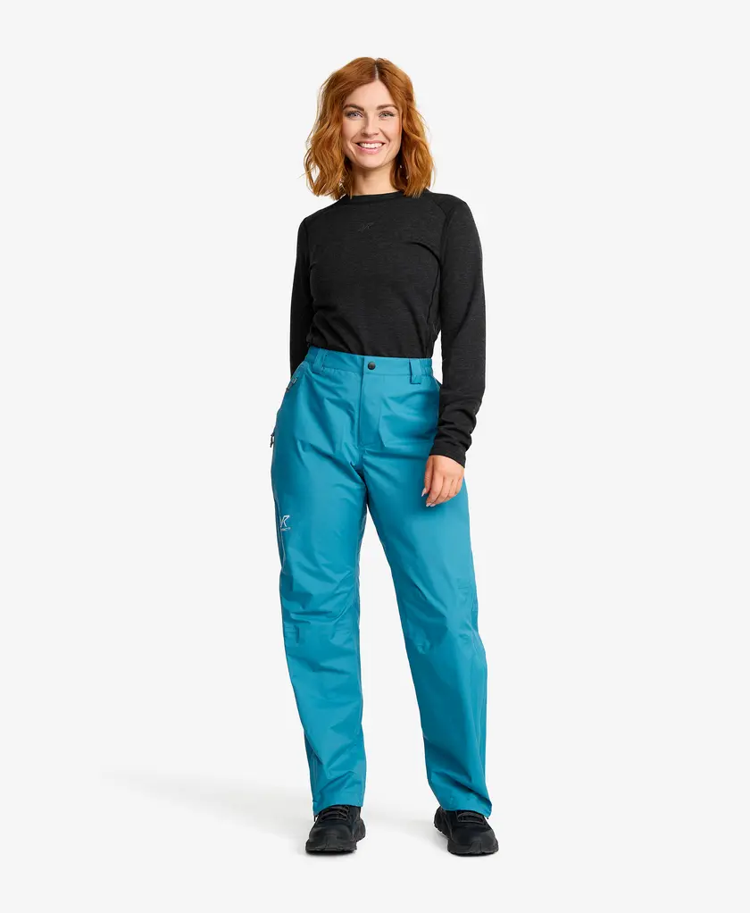 Arcade 3L Lightweight Trousers Women