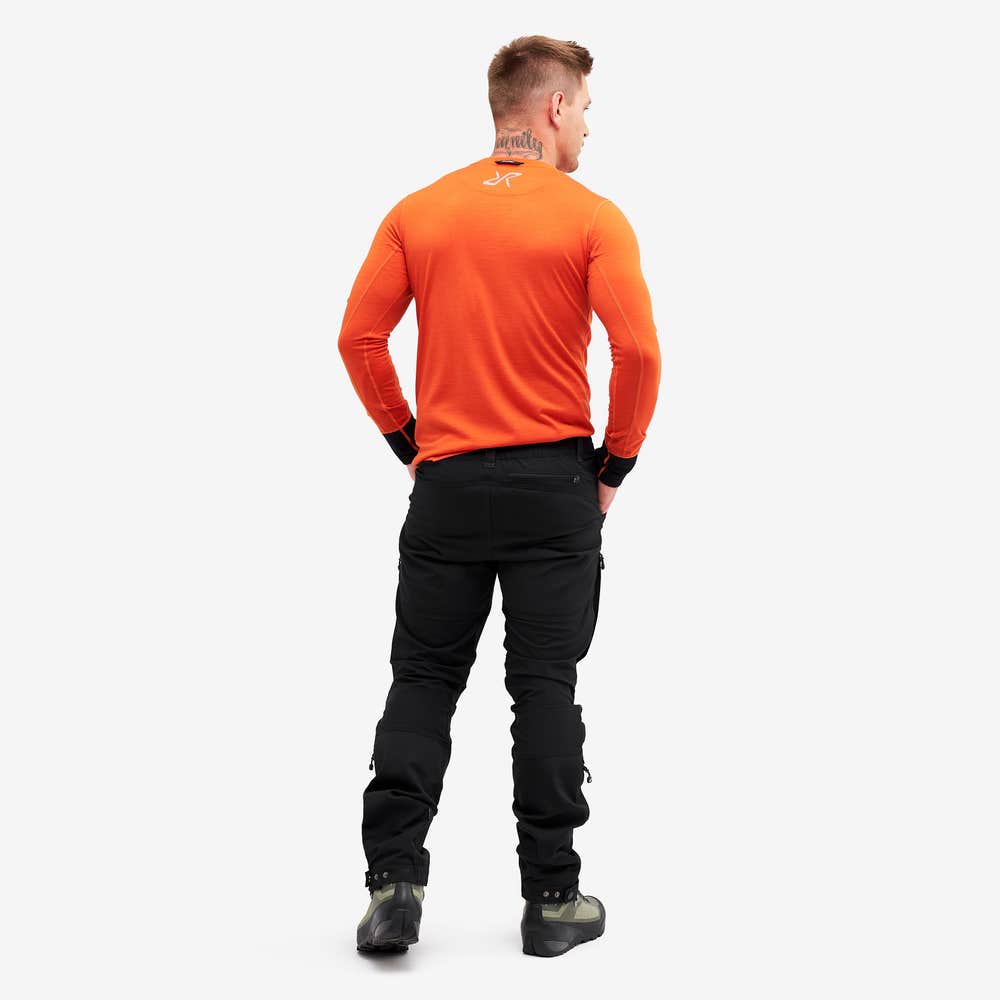 RVRC GP Pro Rescue Trousers