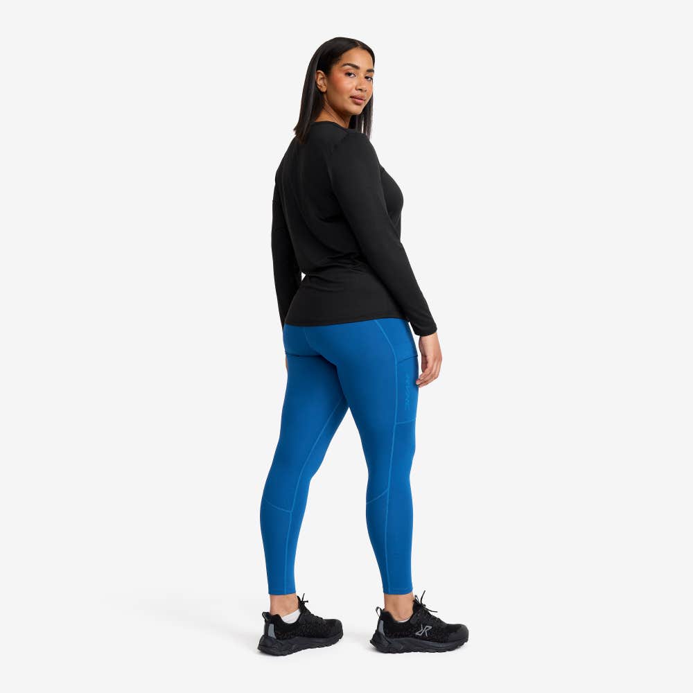 Vagabond Long Sleeve Tee